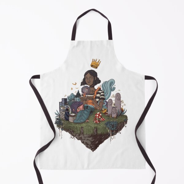 Item preview, Queen of the City Classic designed and sold by LynnGablestore.