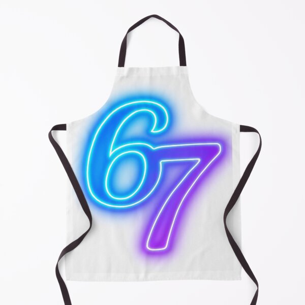 Item preview, 67 Neon designed and sold by SavageTeamArt.
