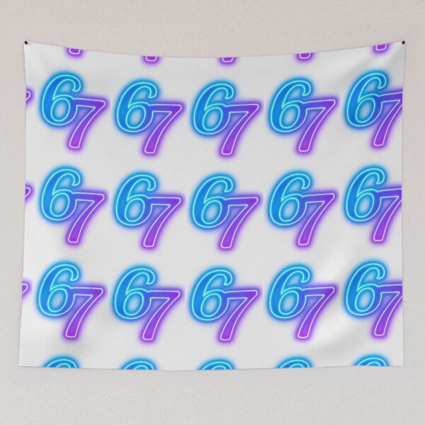 Item preview, 67 Neon designed and sold by SavageTeamArt.