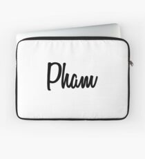Hey Pham buy this now Laptop Sleeve