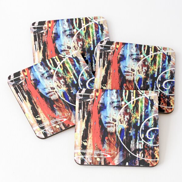 Item preview, Critical view from the confusion of colors designed and sold by AnnabellaRh.
