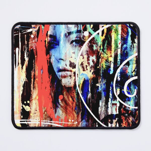 Item preview, Critical view from the confusion of colors designed and sold by AnnabellaRh.
