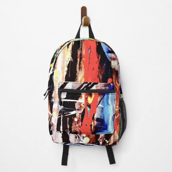 Item preview, Critical view from the confusion of colors designed and sold by AnnabellaRh.