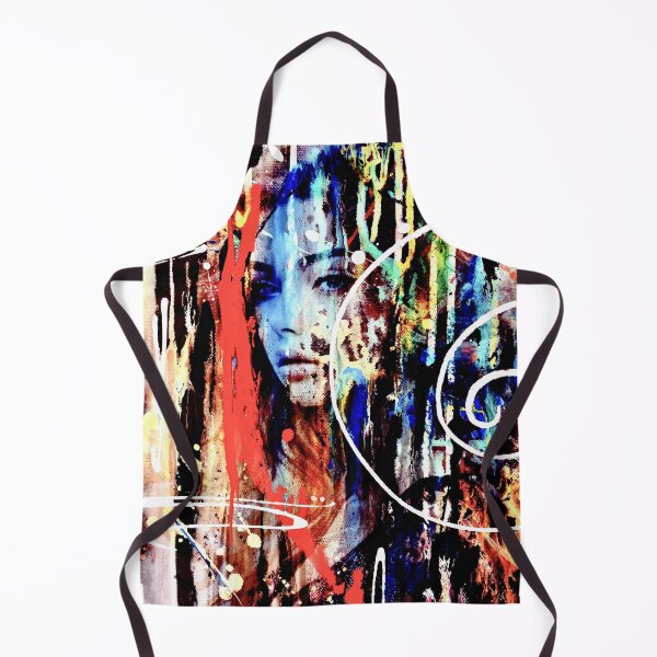 Item preview, Critical view from the confusion of colors designed and sold by AnnabellaRh.
