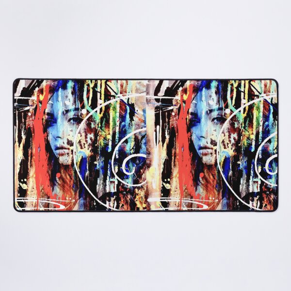 Item preview, Critical view from the confusion of colors designed and sold by AnnabellaRh.