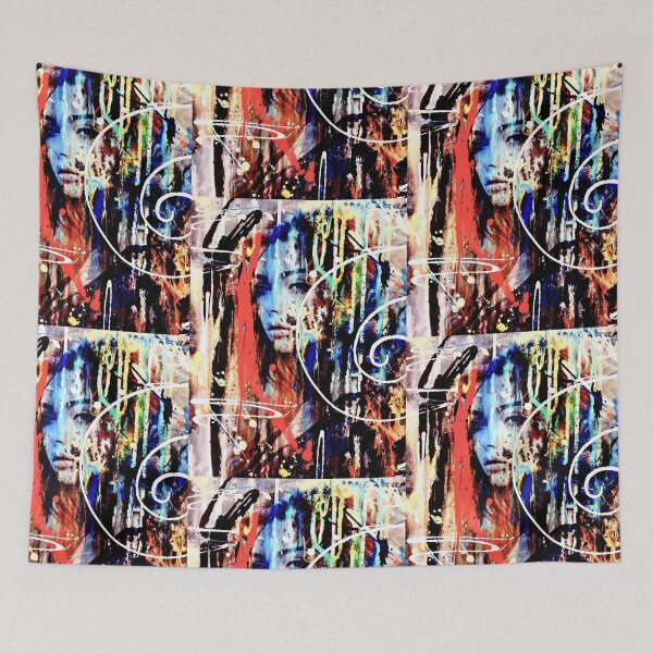 Item preview, Critical view from the confusion of colors designed and sold by AnnabellaRh.