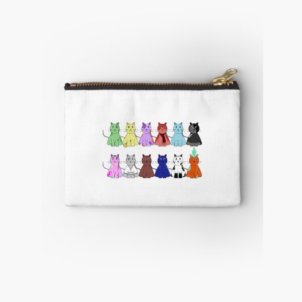Item preview, TS Catalog Cats designed and sold by Lix Flix Studios.