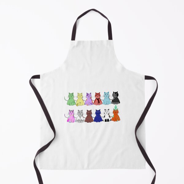 Item preview, TS Catalog Cats designed and sold by Lix Flix Studios.