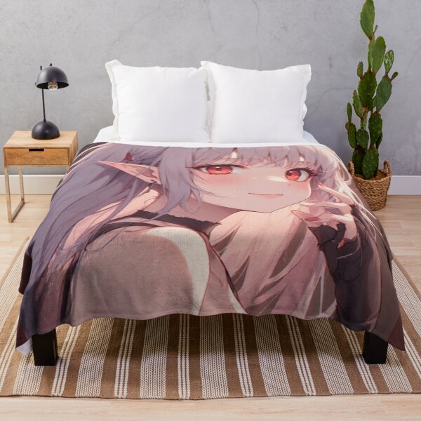 Item preview, Vampire Anime Girl Gothic designed and sold by ArtsJulian.
