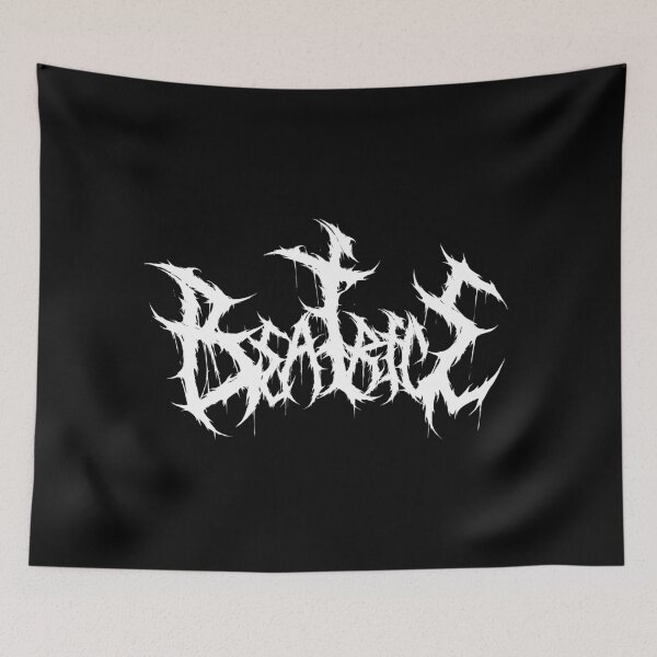 Item preview, Death Bea designed and sold by BeatriceBrogio.