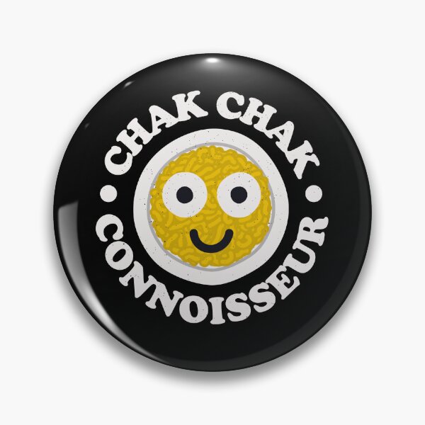 Item preview, Chak Chak Connoisseur - Tatarstan Chak Chak designed and sold by TomThornton.