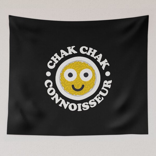 Item preview, Chak Chak Connoisseur - Tatarstan Chak Chak designed and sold by TomThornton.