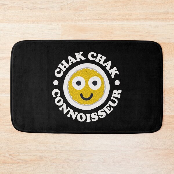 Item preview, Chak Chak Connoisseur - Tatarstan Chak Chak designed and sold by TomThornton.