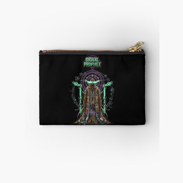 Item preview, Signal Prophet designed and sold by SketchNStyle.