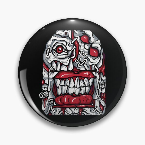 Item preview, Vol 2.0 Patchwork (Mad Man) designed and sold by TerribleStore82.