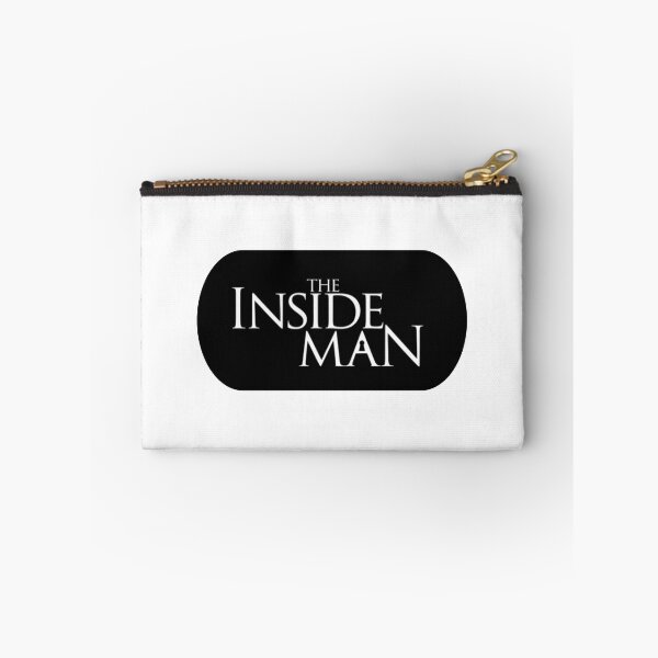 Item preview, The Inside Man designed and sold by Libbi Adams.