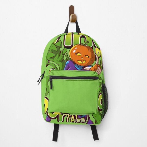 Item preview, I Came for Your Pickle Monster Halloween Pickle- Spooky Babe  designed and sold by RGB Estudio Creativo.