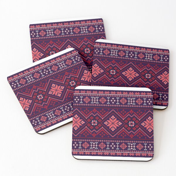 Item preview, Lovely ethnic pattern designed and sold by TeatDesign.