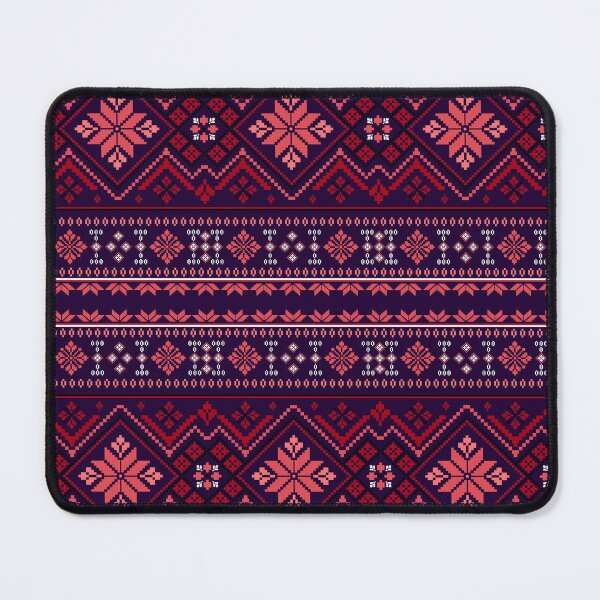 Item preview, Lovely ethnic pattern designed and sold by TeatDesign.