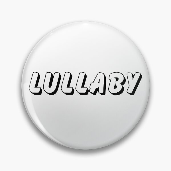 Item preview, Lullaby designed and sold by jadeguren.