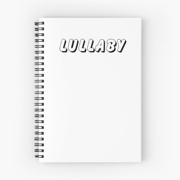 Item preview, Lullaby designed and sold by jadeguren.