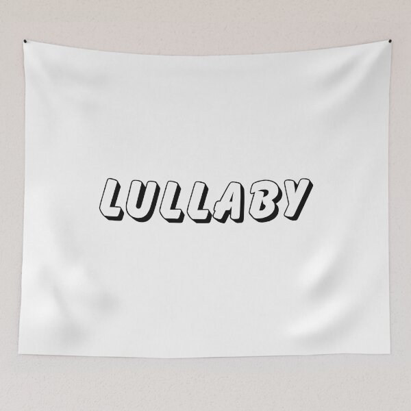 Item preview, Lullaby designed and sold by jadeguren.