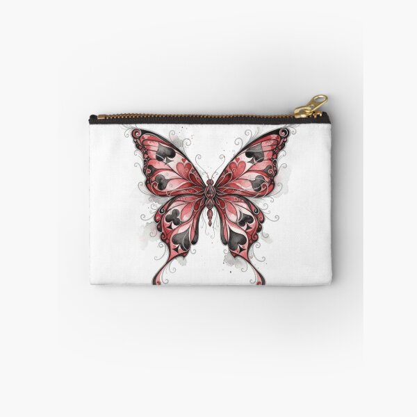 Item preview, Copy of The Butterfly's Luck designed and sold by Ateliê dos Naipes .