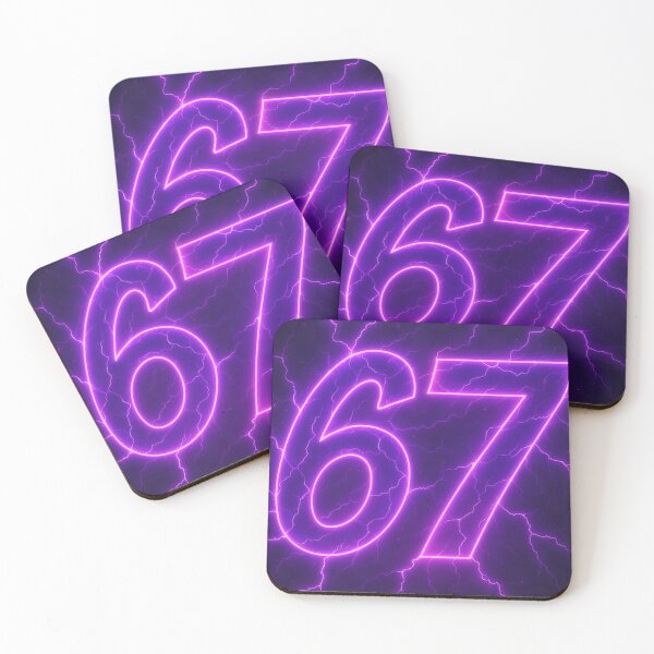 Item preview, 67 Storm designed and sold by SavageTeamArt.