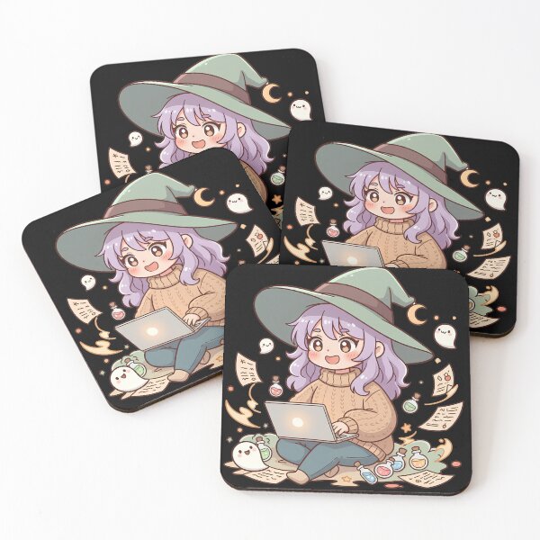 Item preview, Digital Witch designed and sold by Nima Designs .