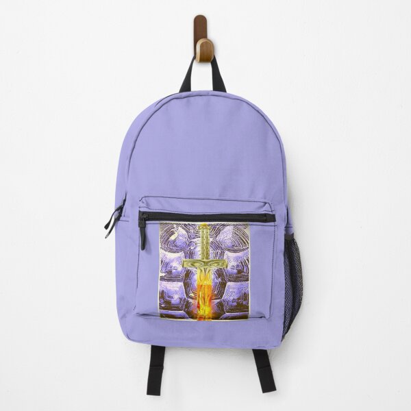 Item preview, Excalibur designed and sold by Academic Art Studio.
