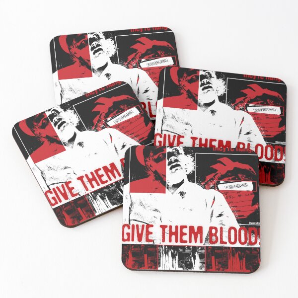 Item preview, HAVE YOU DONATED LATELY? designed and sold by funsizedshark.