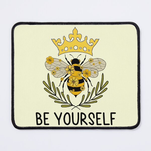 Item preview, Be Yourself designed and sold by Netti Studio 45.