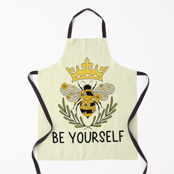 Item preview, Be Yourself designed and sold by NettiesWallArt.