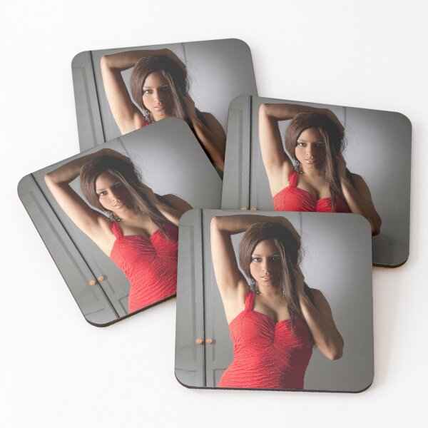 Item preview, Hayley in Red designed and sold by angandfphoto.