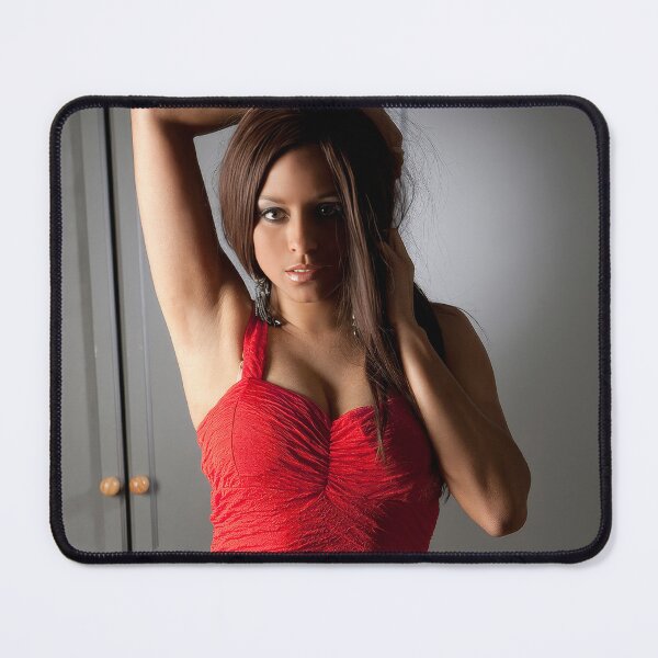 Item preview, Hayley in Red designed and sold by angandfphoto.