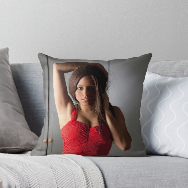 Item preview, Hayley in Red designed and sold by angandfphoto.