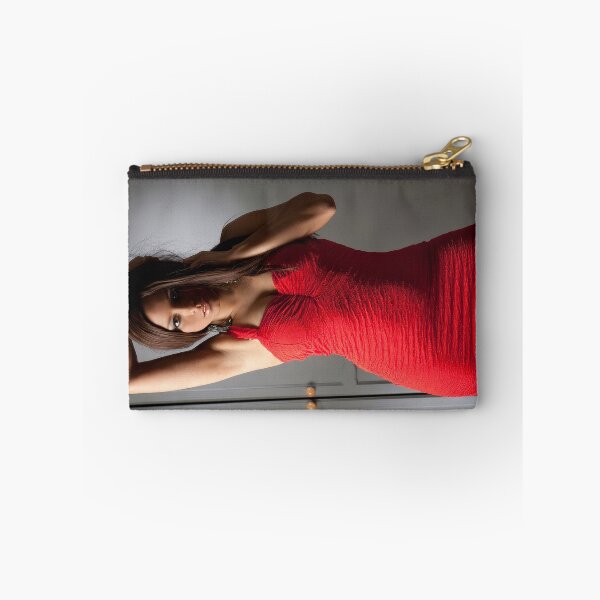 Item preview, Hayley in Red designed and sold by angandfphoto.