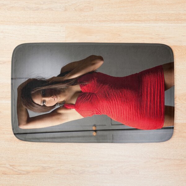 Item preview, Hayley in Red designed and sold by angandfphoto.