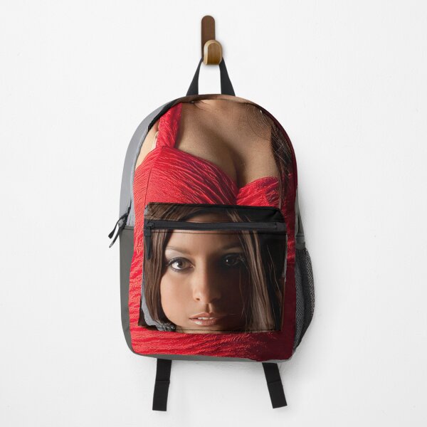 Item preview, Hayley in Red designed and sold by angandfphoto.