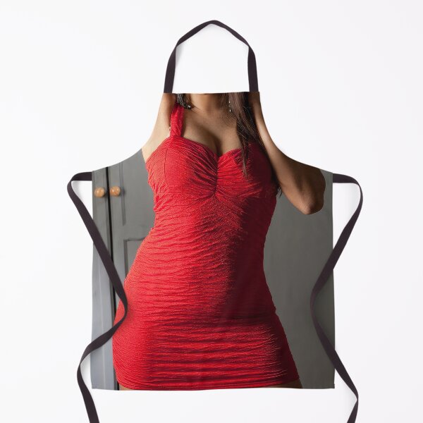 Item preview, Hayley in Red designed and sold by angandfphoto.