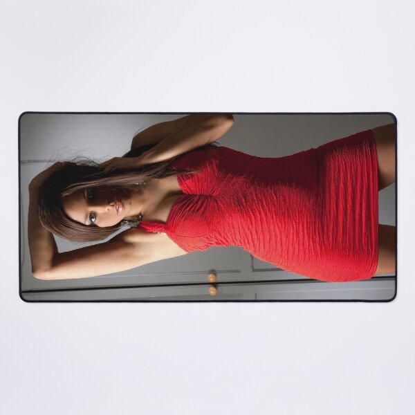 Item preview, Hayley in Red designed and sold by angandfphoto.