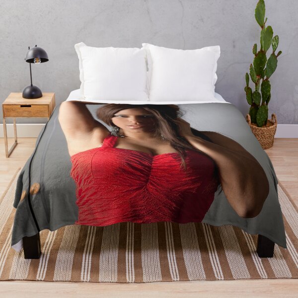 Item preview, Hayley in Red designed and sold by angandfphoto.