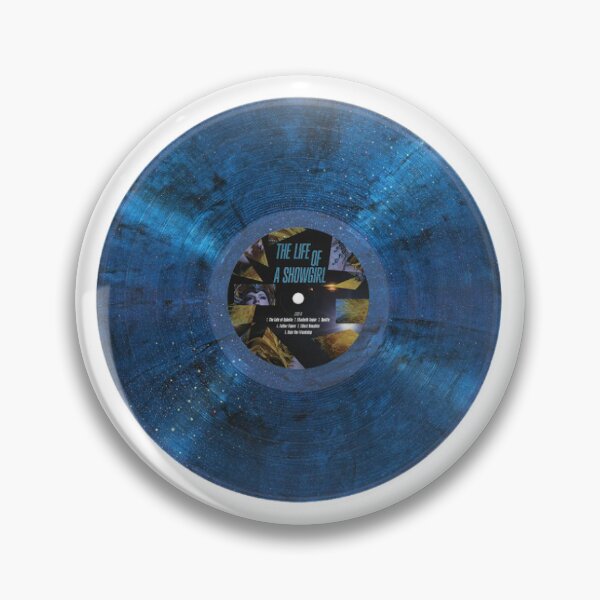 Item preview, vinyl variants designed and sold by Luxette.