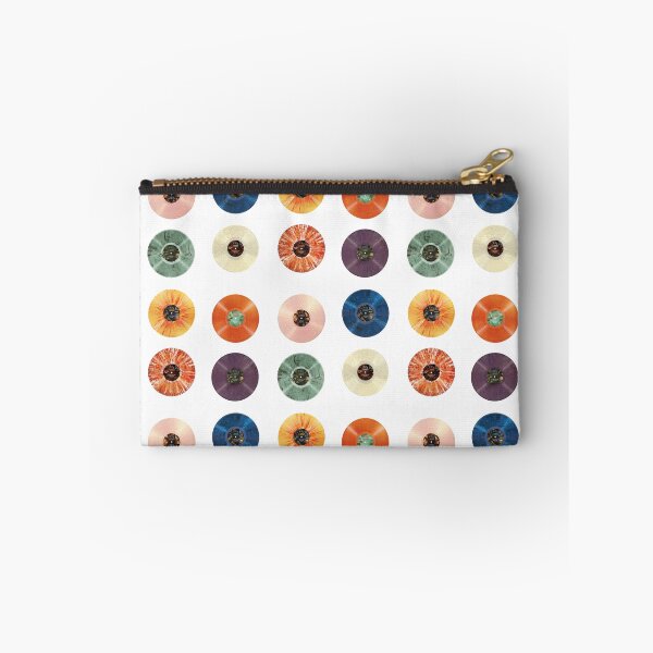 Item preview, vinyl variants designed and sold by Luxette.