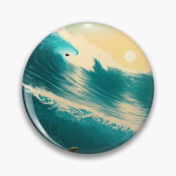 Item preview, Riding The Wave designed and sold by TarajiDaniel97.