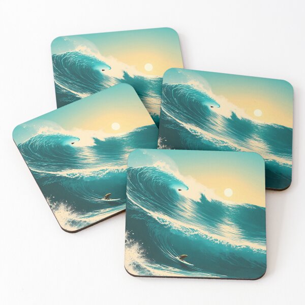 Item preview, Riding The Wave designed and sold by TarajiDaniel97.