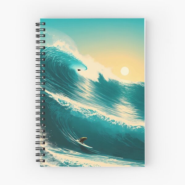 Item preview, Riding The Wave designed and sold by TarajiDaniel97.