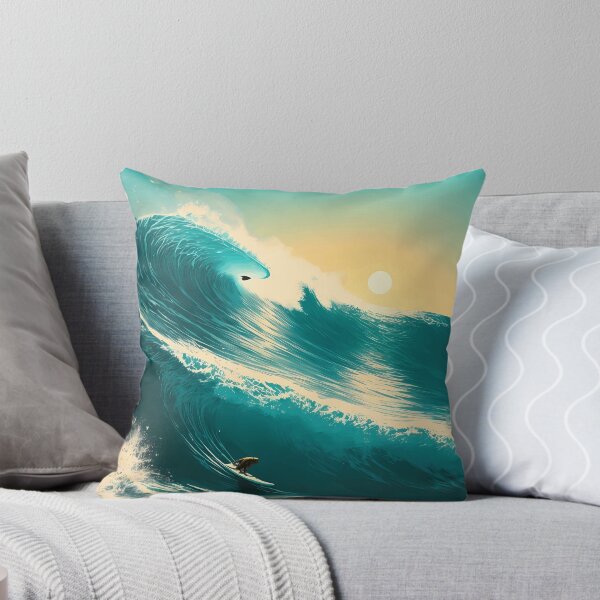 Item preview, Riding The Wave designed and sold by TarajiDaniel97.