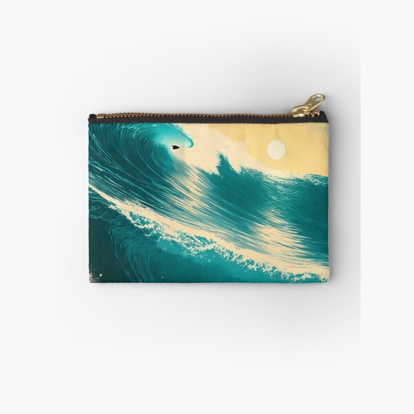 Item preview, Riding The Wave designed and sold by TarajiDaniel97.