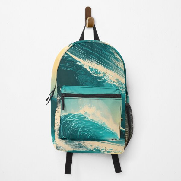 Item preview, Riding The Wave designed and sold by TarajiDaniel97.